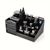 The Daily Drop Drawer Style Cosmetic Desk Organizer