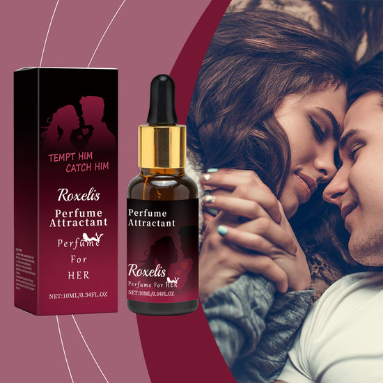 The Daily Drop Dating Cologne Long Lasting Fragrance