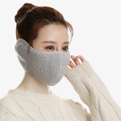 The Daily Drop Full Face Mask