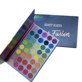 The Daily Drop Matte Eyeshadow Palette