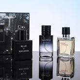 The Daily Drop Wild Earth Woody Long-Lasting Eau De Toilette