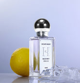 The Daily Drop Aromatic Citrus Long Lasting Perfume