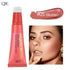 The Daily Drop Dazzling Liquid Blush Matte Silky