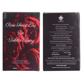 The Daily Drop Rose Forest Long Lasting Perfume For Women
