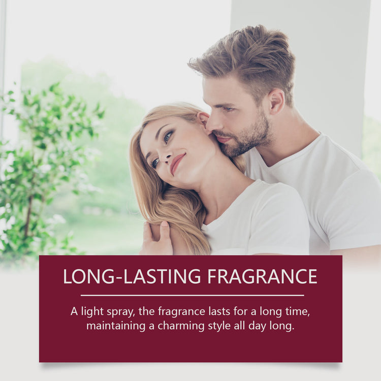 The Daily Drop Dating Cologne Long Lasting Fragrance