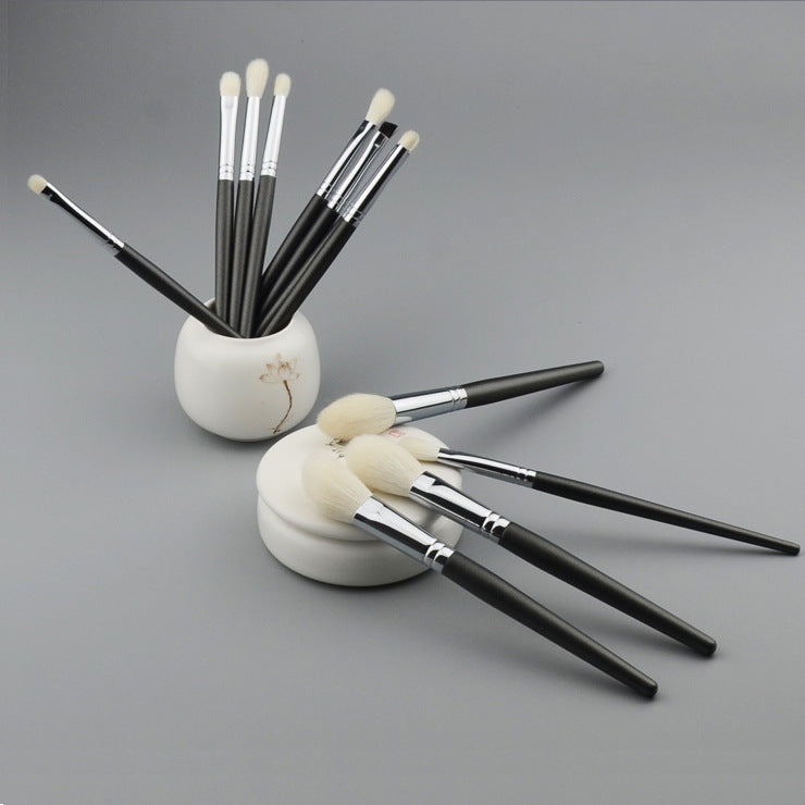 The Daily Drop Professional Makeup Brush Set