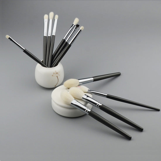 The Daily Drop Professional Makeup Brush Set