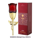 The Daily Drop Midnight Rose Long Lasting Perfume For Women