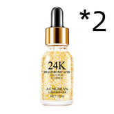 The Daily Drop 24K Golden Face Moisturizing Cream