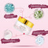 The Daily Drop Cherry Blossom Brightening Cream