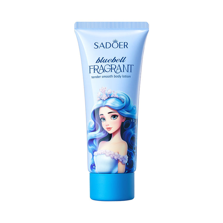 The Daily Drop Cherry Blossom Body Lotion