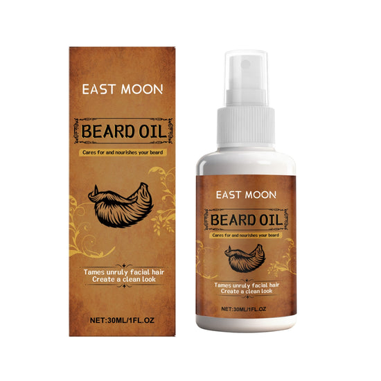 The Daily Drop Cologne Beard Lotion