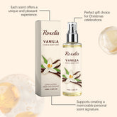 The Daily Drop Hair Body Mist