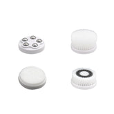 The Daily Drop Rechargeable Facial Cleanser
