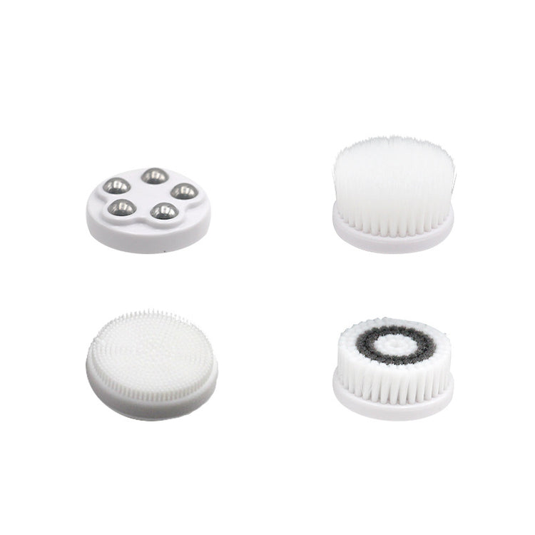 The Daily Drop Rechargeable Facial Cleanser