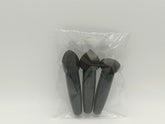 The Daily Drop Three Brushes Sponge Beauty Blender Set