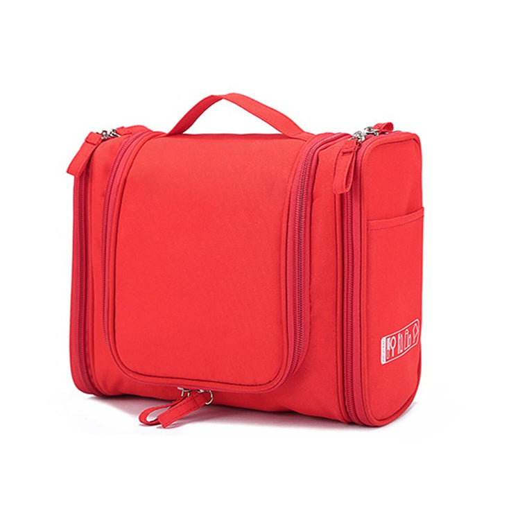 The Daily Drop Waterproof Cosmetic Bag For Travel