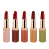 The Daily Drop Matte Lipstick Set