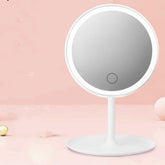 The Daily Drop LED Light Makeup Mirror