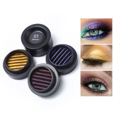 The Daily Drop 3D Magnet Monochrome Eyeshadow Palette