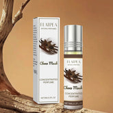 The Daily Drop Chocolate Musk 6ml Lasting Fragrance