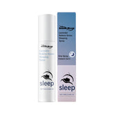 The Daily Drop Lavender Night Sleep Care Spray