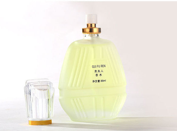 The Daily Drop Women&