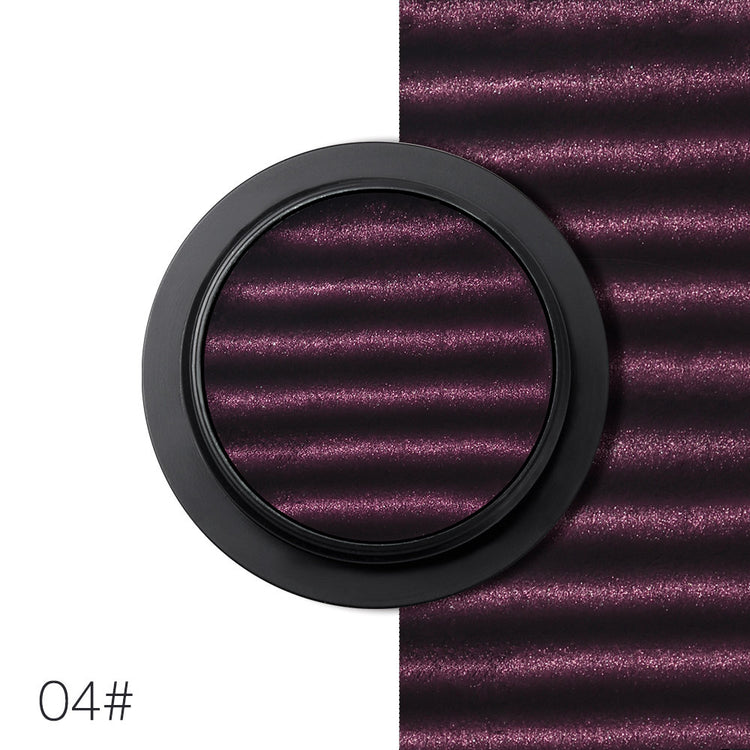 The Daily Drop 3D Magnet Monochrome Eyeshadow Palette