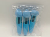 The Daily Drop Three Brushes Sponge Beauty Blender Set