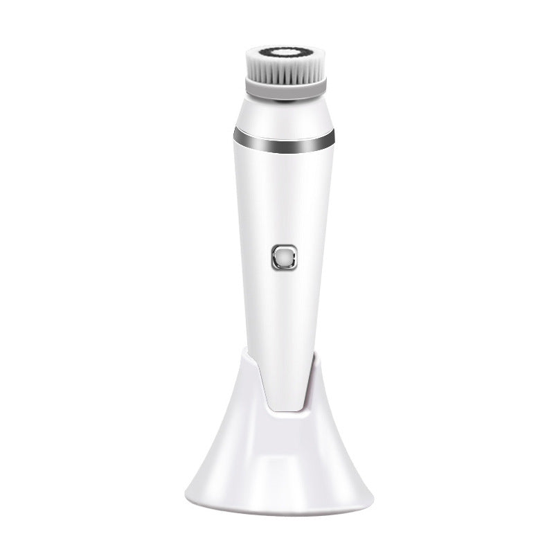 The Daily Drop Rechargeable Facial Cleanser