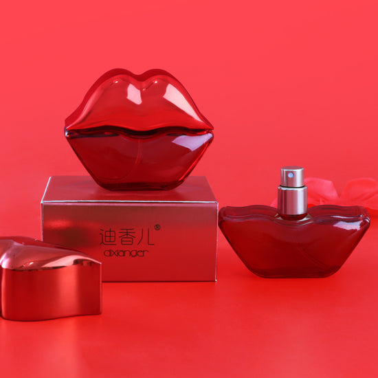 The Daily Drop Sweet Kiss Long Lasting Light Perfume