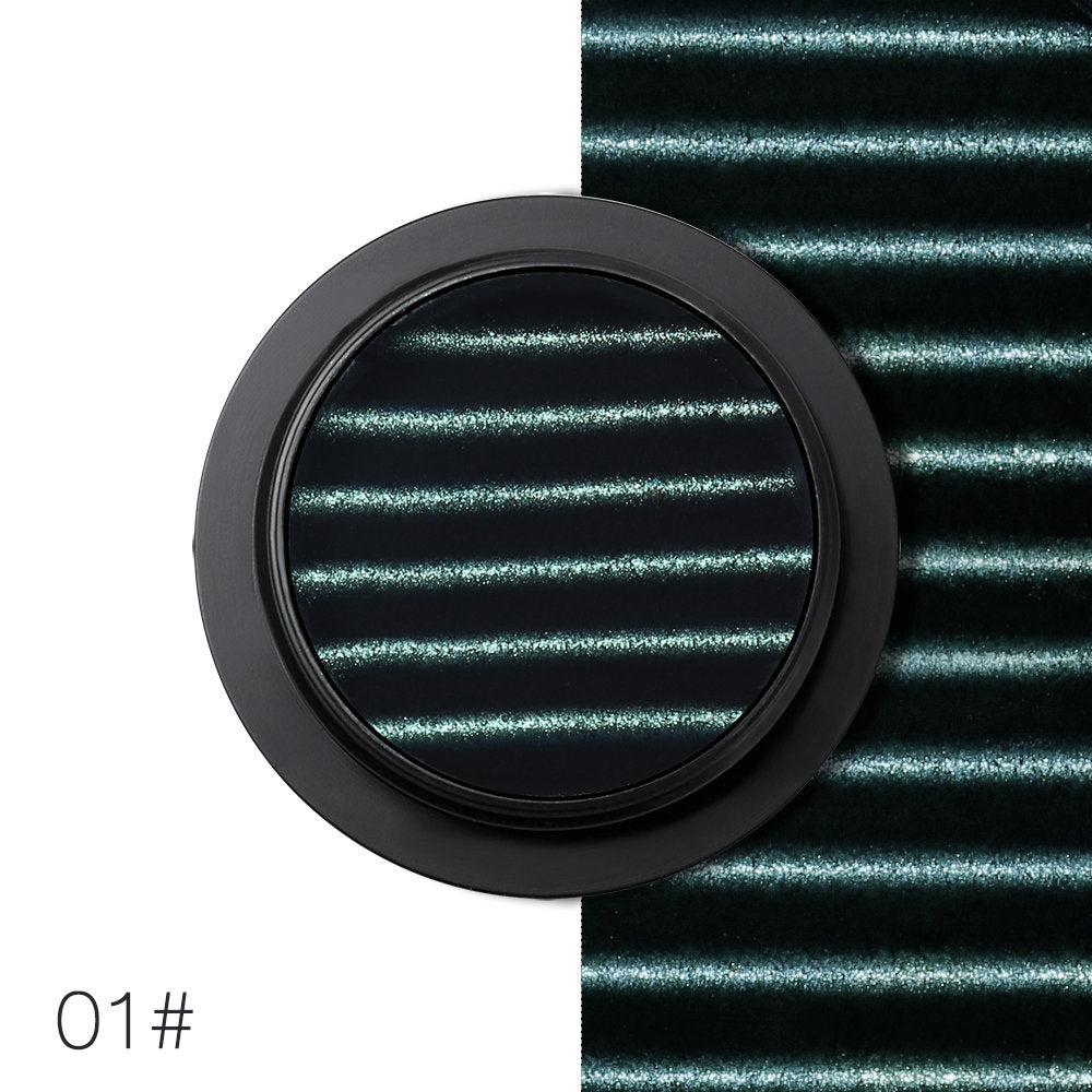 The Daily Drop 3D Magnet Monochrome Eyeshadow Palette