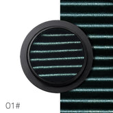The Daily Drop 3D Magnet Monochrome Eyeshadow Palette