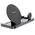 The Daily Drop Multi Device Wireless Fast Charging Station