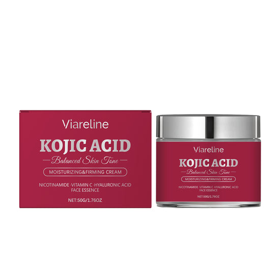 The Daily Drop Moisturizing Face Cream