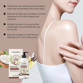 The Daily Drop Coconut Body Moisturizing Cream