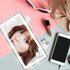 The Daily Drop Universal Car Sun Visor LED Makeup Mirror