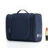 The Daily Drop Waterproof Cosmetic Bag For Travel