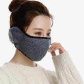 The Daily Drop Full Face Mask