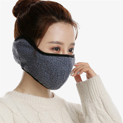 The Daily Drop Full Face Mask
