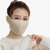 The Daily Drop Full Face Mask
