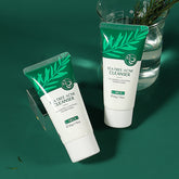 The Daily Drop Tea Tree Facial Cleanser 50g