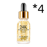 The Daily Drop 24K Golden Face Moisturizing Cream