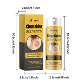 The Daily Drop Care Spray Clean Faded Body