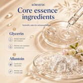 The Daily Drop Coconut Body Oil 525ml