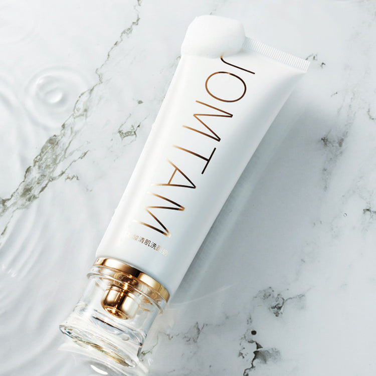 The Daily Drop Amino Acid Facial Cleanser