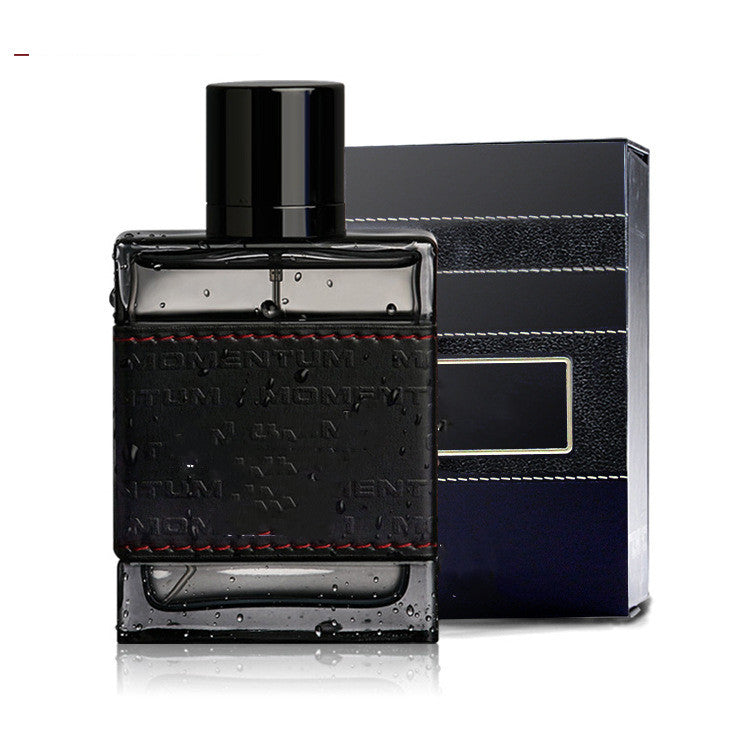 The Daily Drop Men&