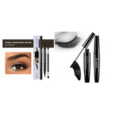 The Daily Drop Thick Waterproof Mascara