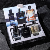 The Daily Drop Wild Earth Woody Long-Lasting Eau De Toilette