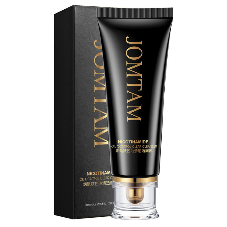 The Daily Drop Amino Acid Facial Cleanser